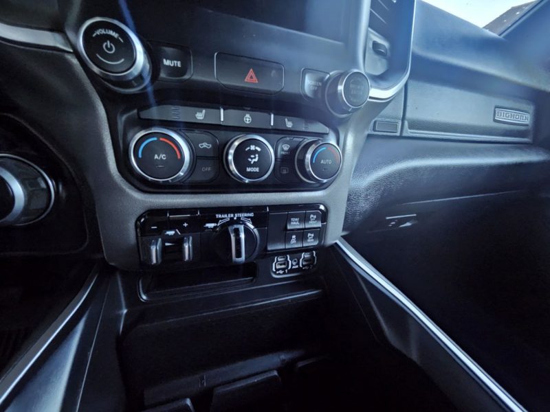 Gen 5 Dodge Ram France à vendre à Marseille
