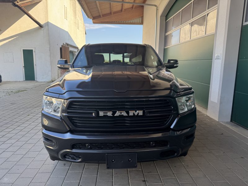 Gen 5 Dodge Ram Deutschland zu verkaufen Köln