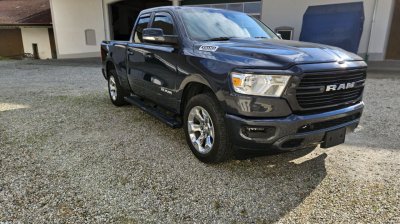 Gen 5 Dodge Ram Germany zu verkaufen Kiel