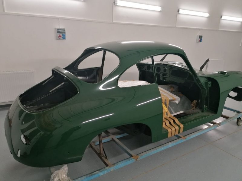 1965 Porsche 356C for sale London