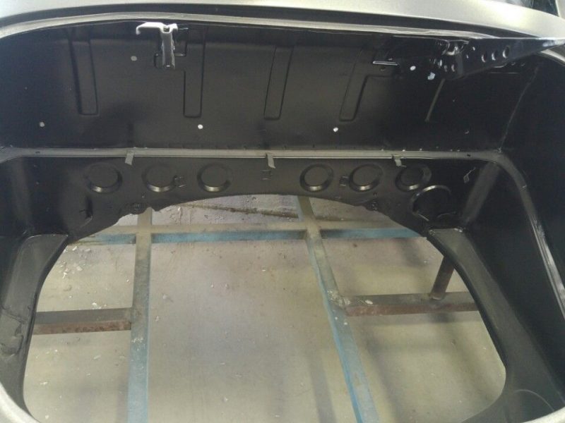 1965 Porsche 356C for sale Los Angeles
