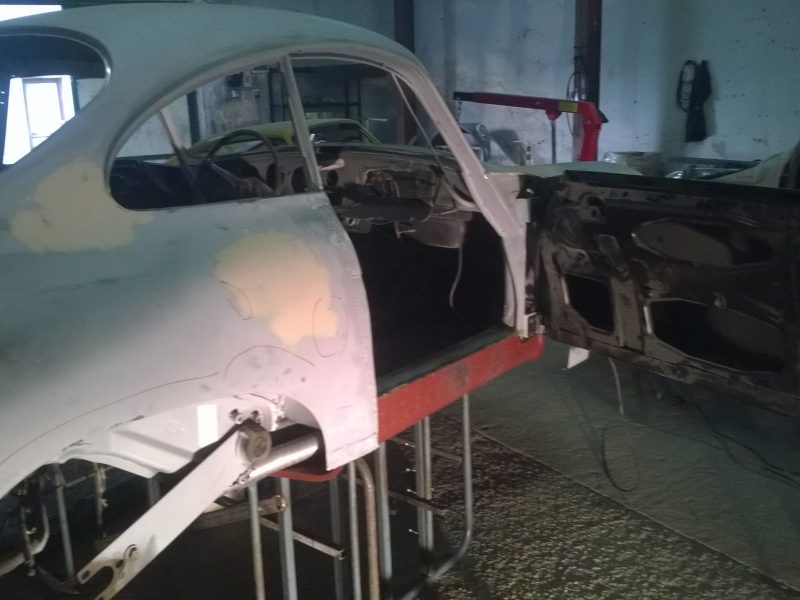 1965 Porsche 356C for sale Phoenix