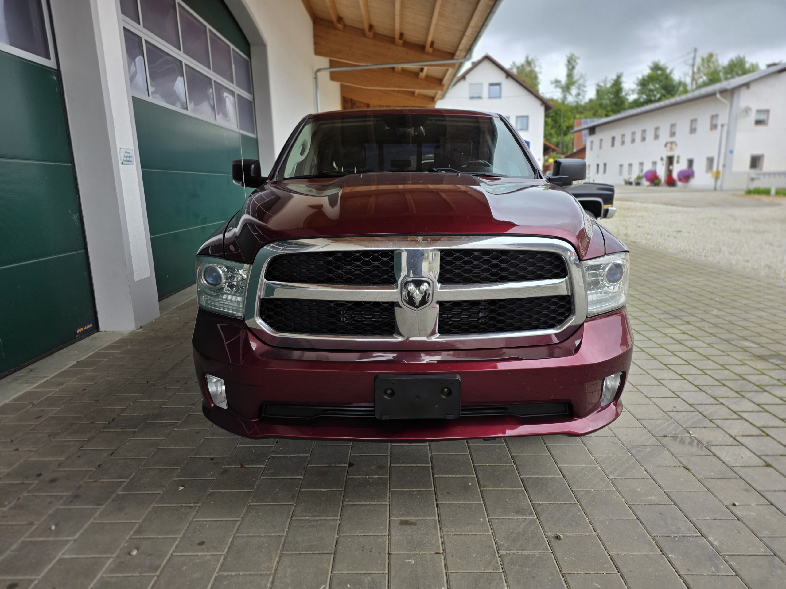 2018 dodge ram sport 1500 Big Horn for sale London