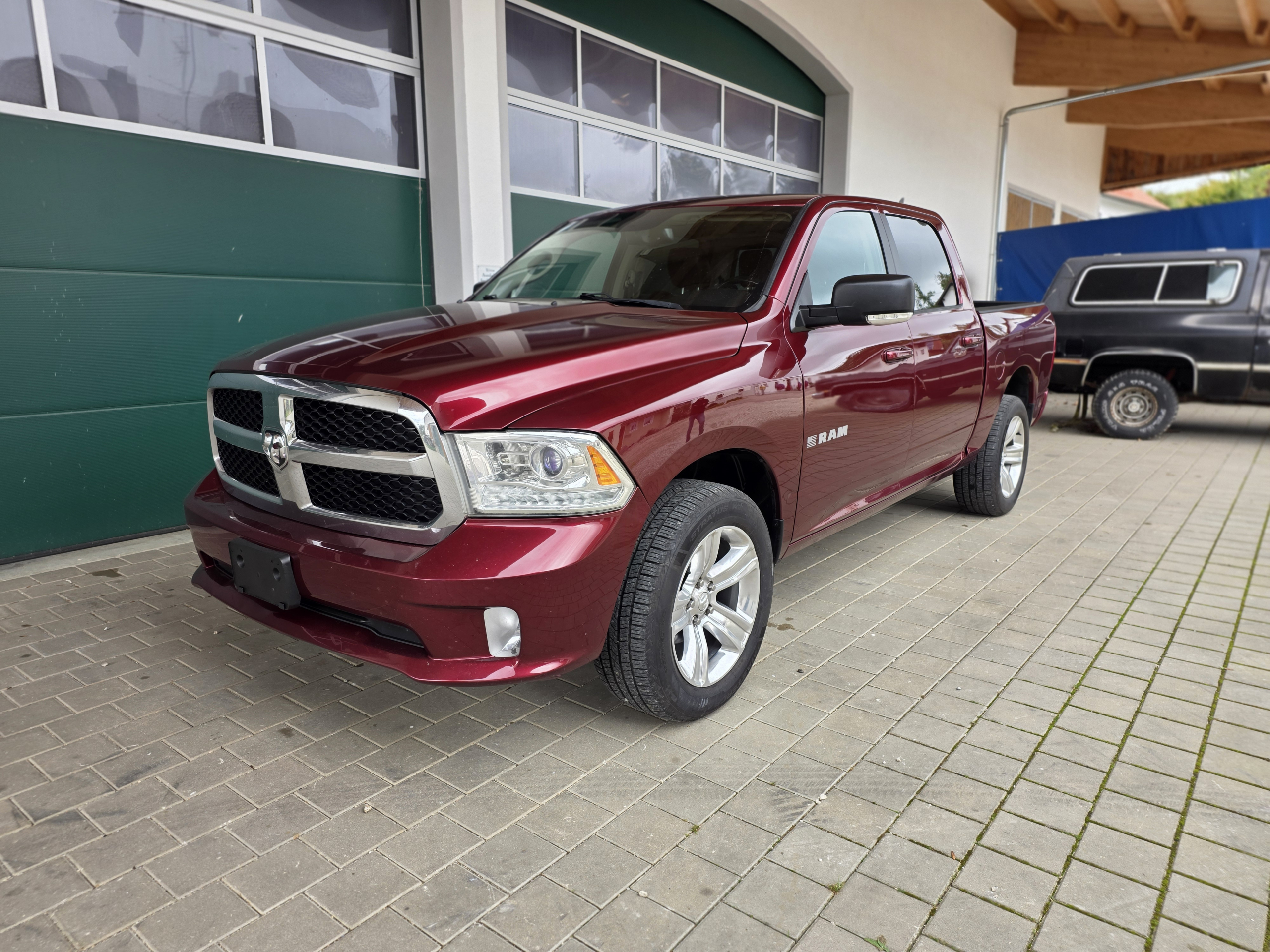 2018 dodge ram sport EU for sale in Dublin Ireland