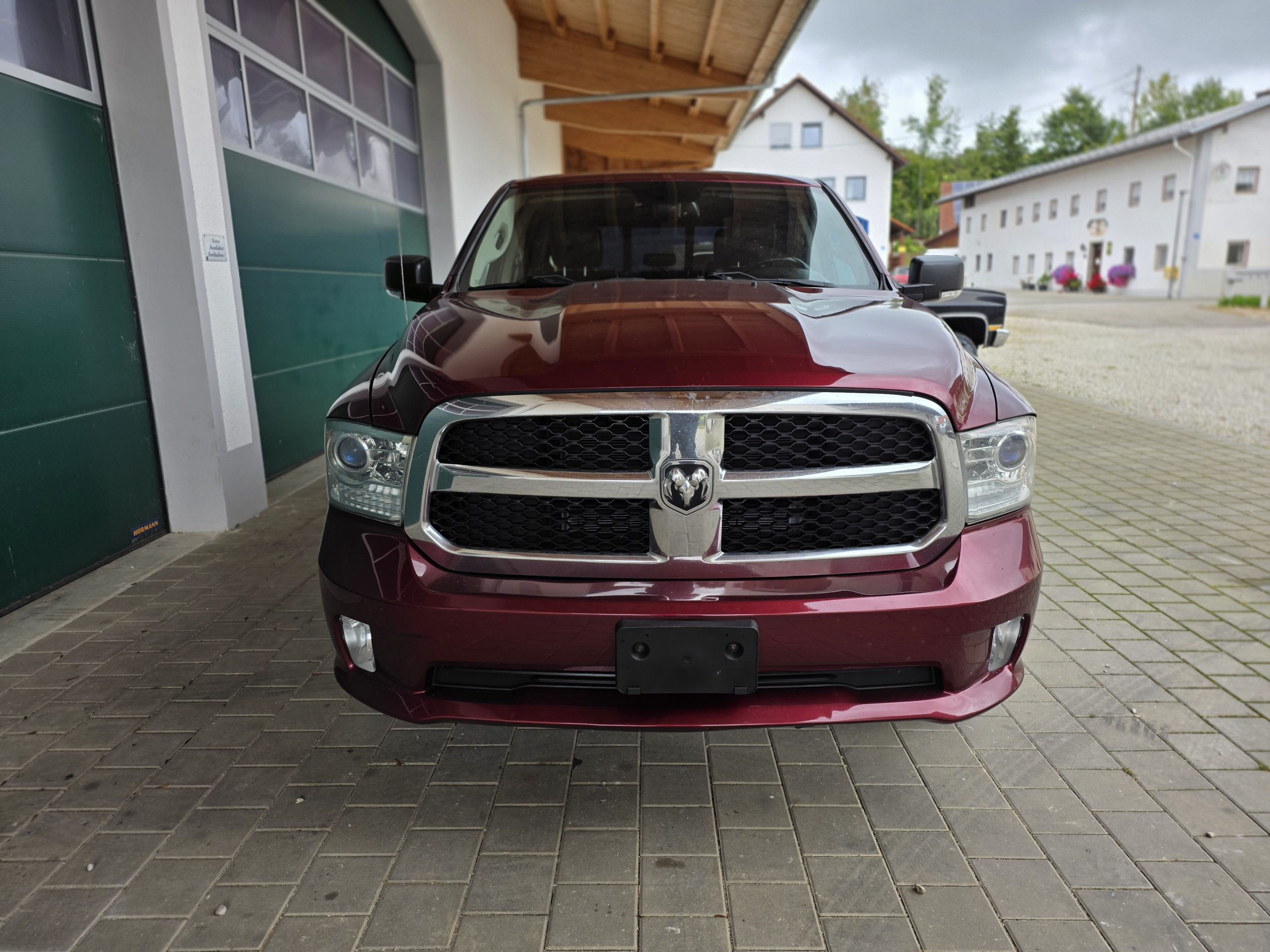 2018 dodge ram sport EU for sale in Luxembourg City Luxembourg