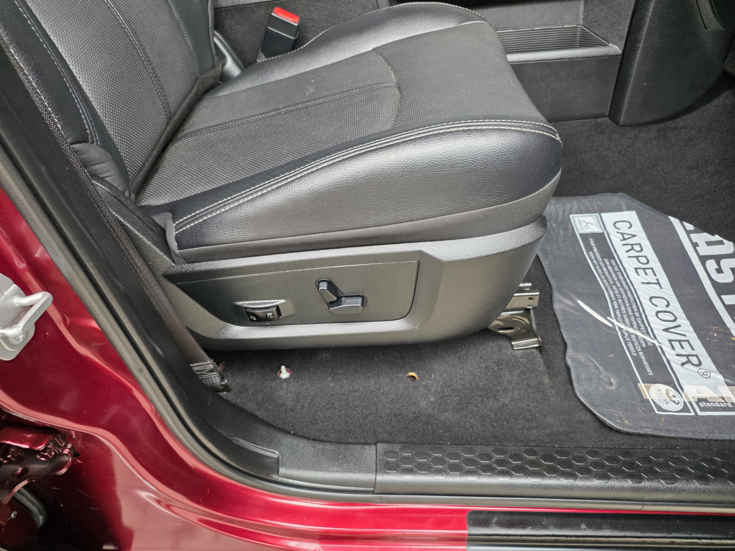 2018 dodge ram sport France à vendre à Bordeaux