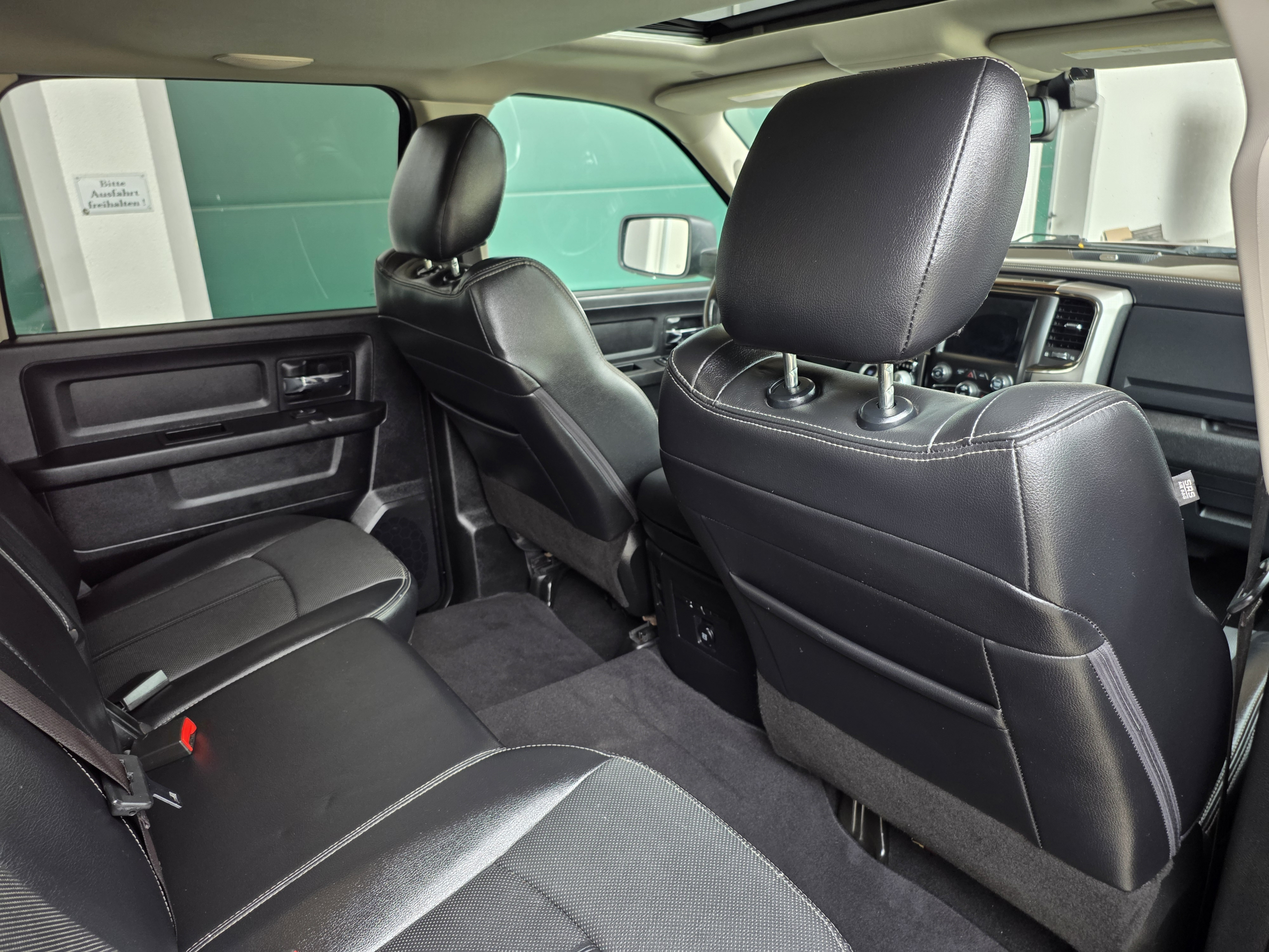 2018 dodge ram sport France à vendre à Nantes