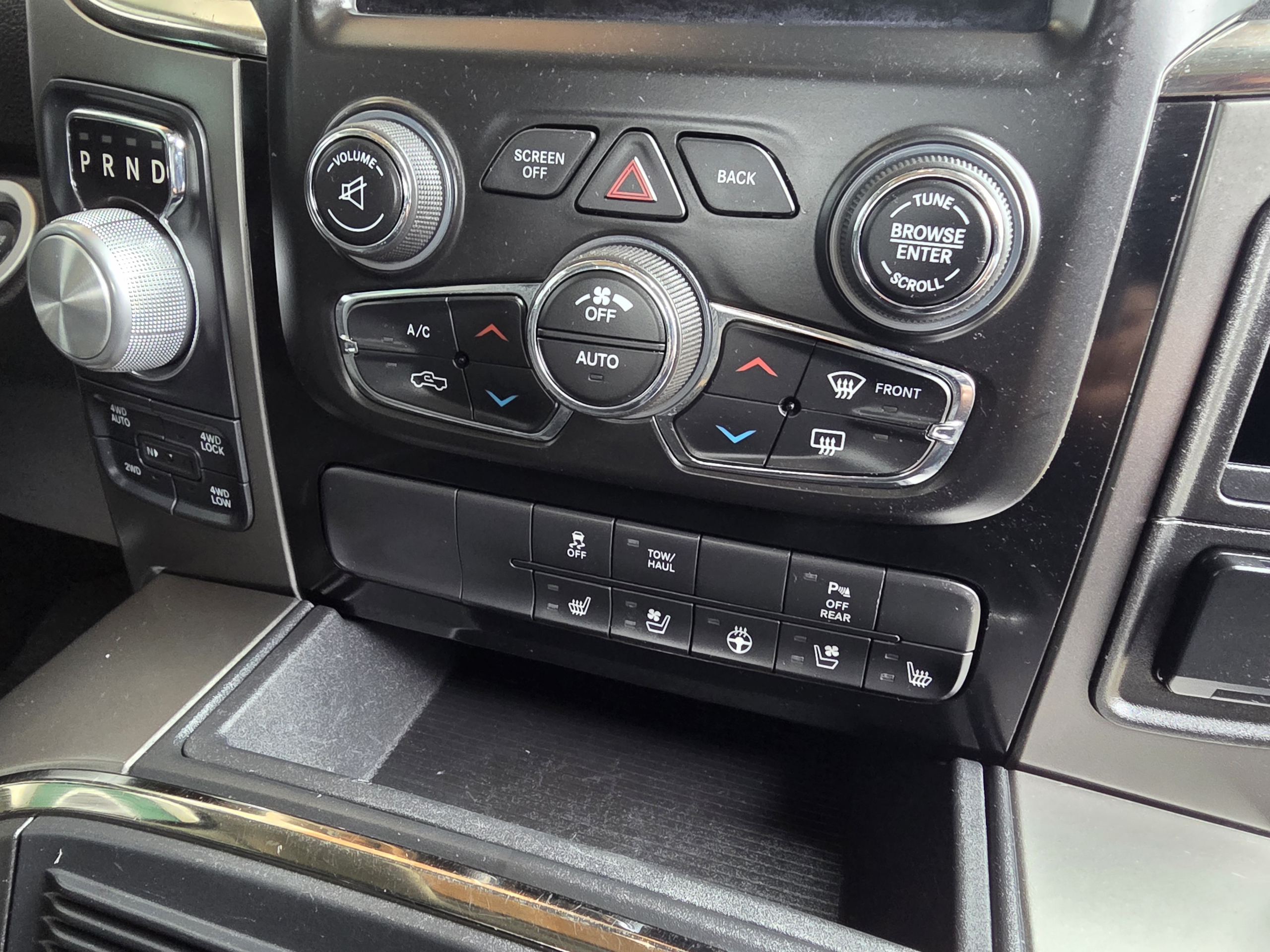 2018 dodge ram sport France à vendre à Nice