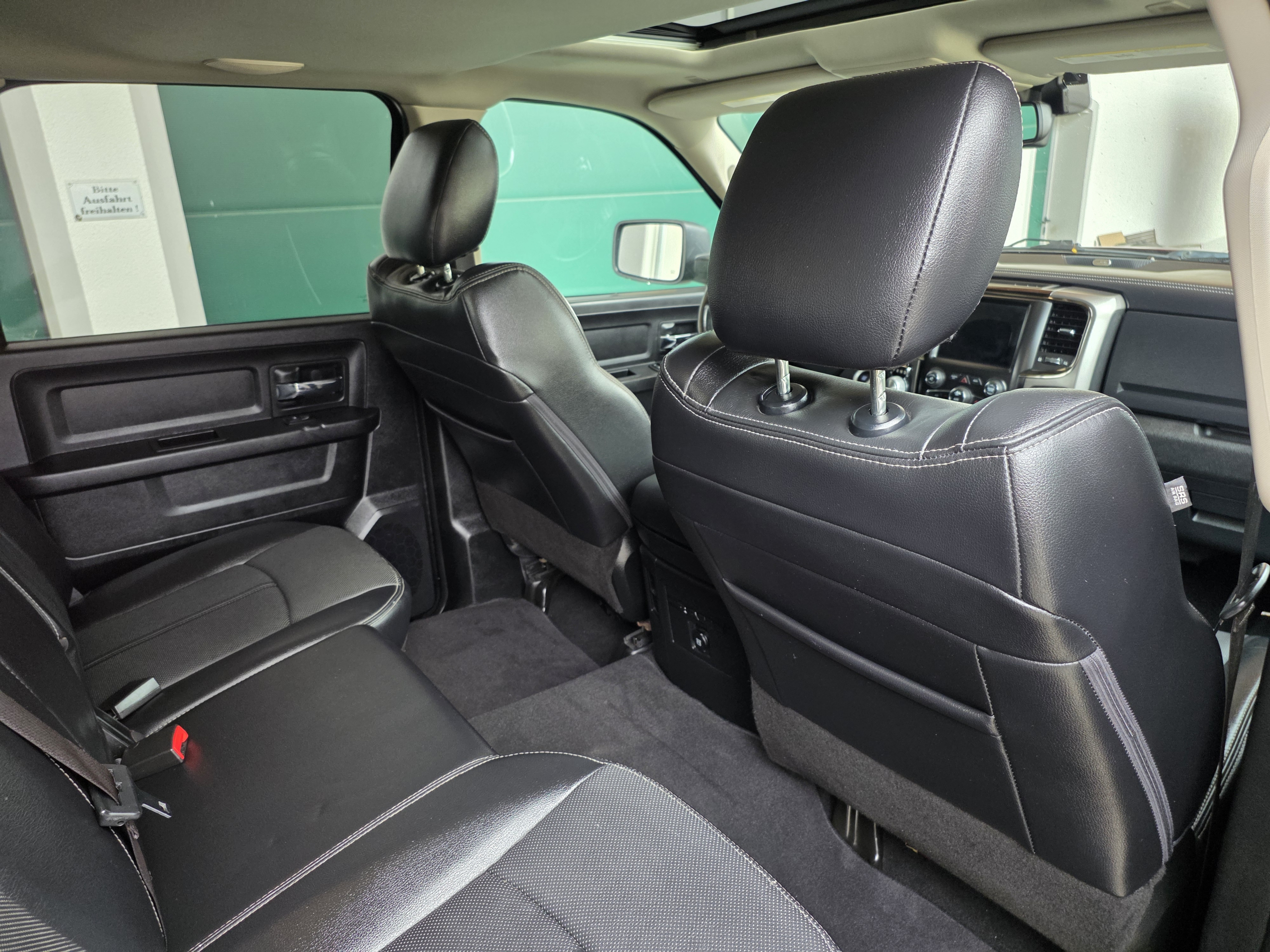 2018 dodge ram sport France à vendre à Strasbourg