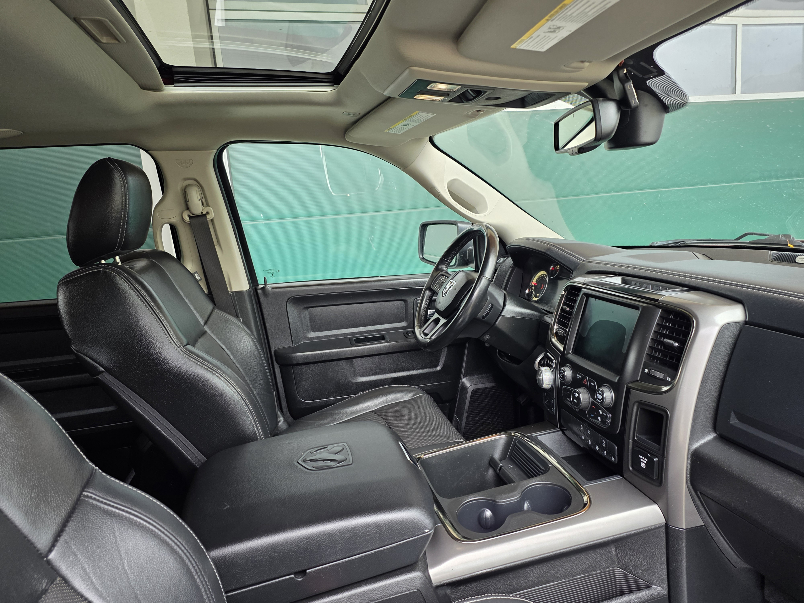 2018 dodge ram sport France à vendre à Toulouse