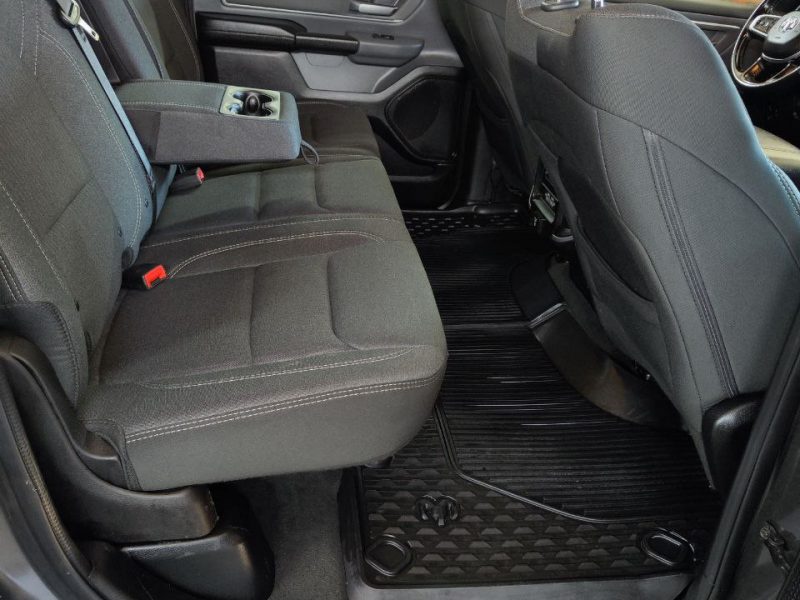 2021 Ram 1500 Lonestar Pickup truck A VENDRE