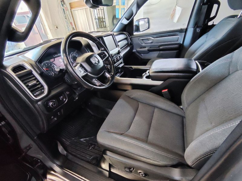 2021 Ram 1500 Lonestar Pickup truck FOR SALE