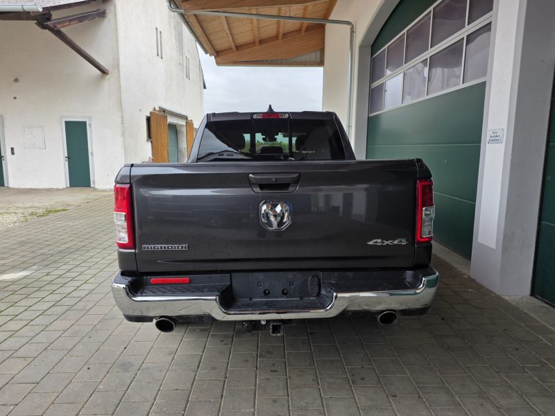 dodge ram V8 pickup EU for sale in Frankfurt Germany