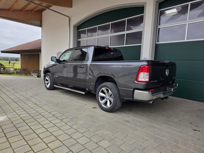 dodge ram V8 pickup EU for sale in London United Kingdom