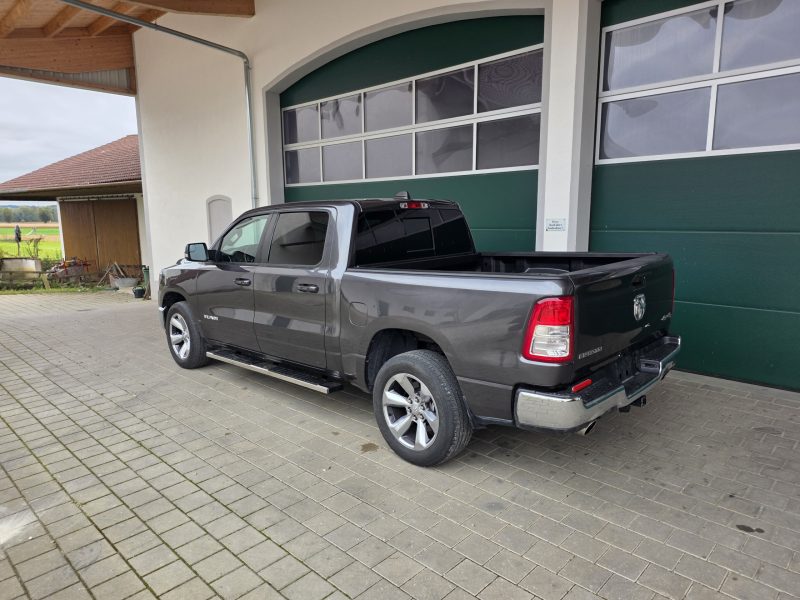 dodge ram V8 pickup EU for sale in Paris France