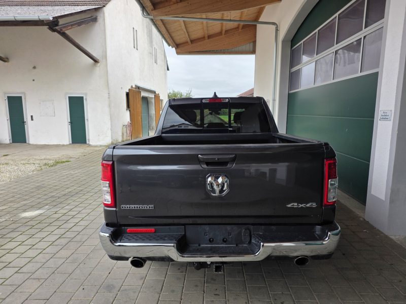 dodge ram V8 pickup EU for sale in Zurich Switzerland