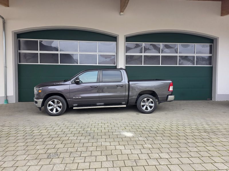 dodge ram V8 pickup France à vendre à Bordeaux