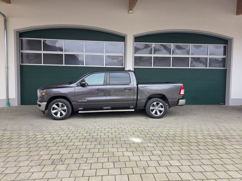 dodge ram V8 pickup France à vendre à Lille