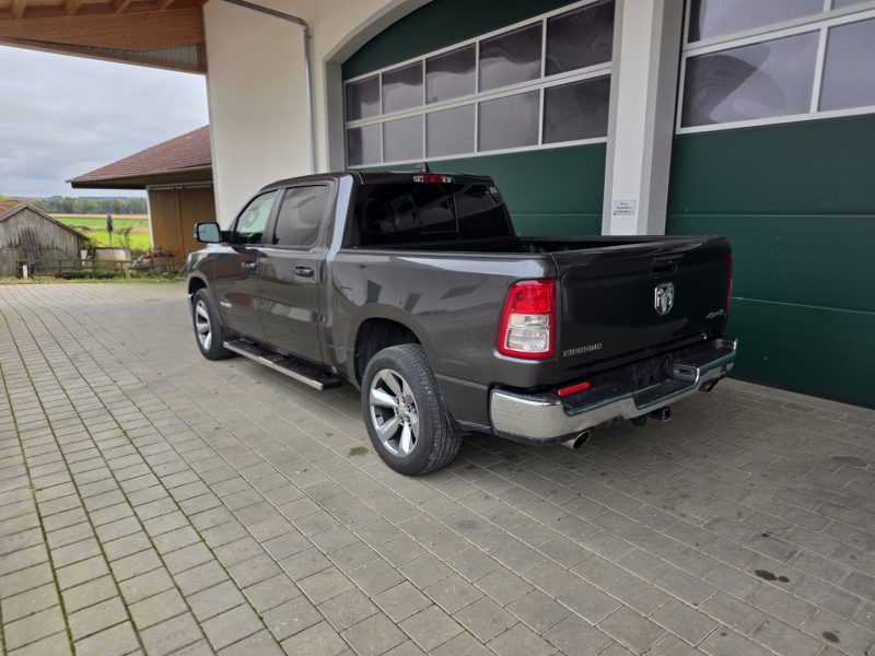 dodge ram V8 pickup France à vendre à Marseille