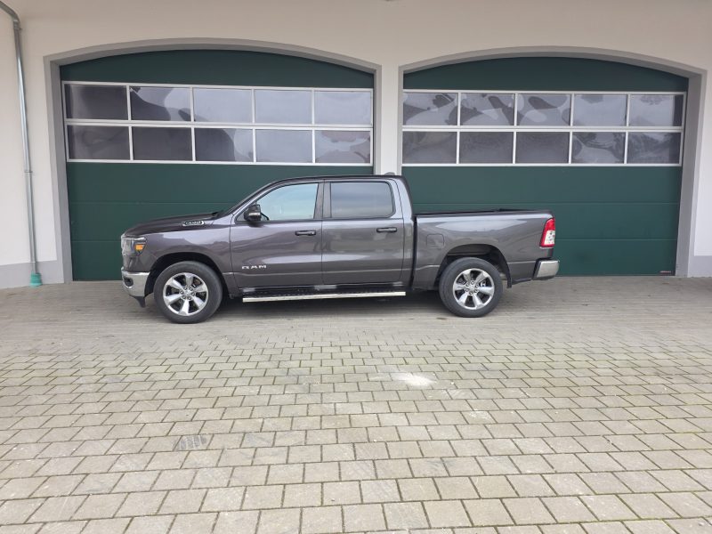 dodge ram V8 pickup France à vendre à Montpellier