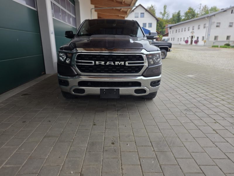 dodge ram V8 pickup France à vendre à Nantes