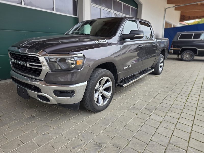 dodge ram V8 pickup France à vendre à Nice