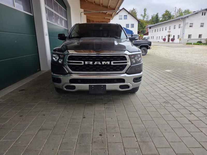 dodge ram V8 pickup France à vendre à Strasbourg
