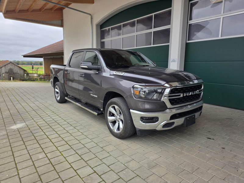 dodge ram pickup truck Deutschland zu verkaufen Dortmund