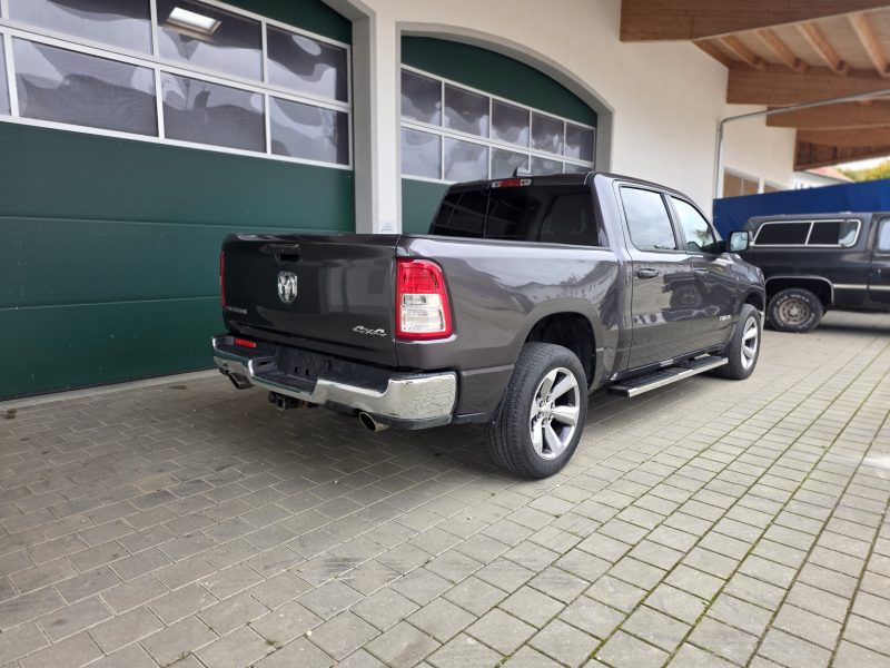 dodge ram pickup truck Deutschland zu verkaufen Dresden