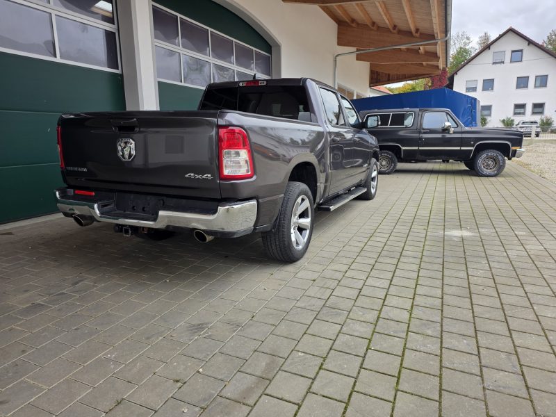 dodge ram pickup truck Deutschland zu verkaufen Duisburg