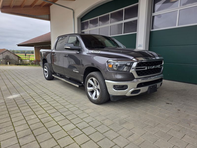 dodge ram pickup truck Deutschland zu verkaufen Düsseldorf