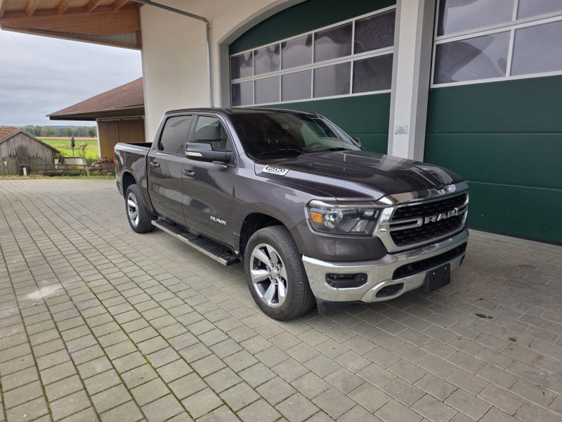 dodge ram pickup truck Deutschland zu verkaufen Essen