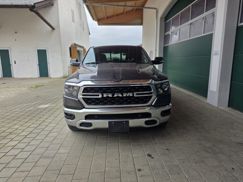dodge ram pickup truck Deutschland zu verkaufen Frankfurt