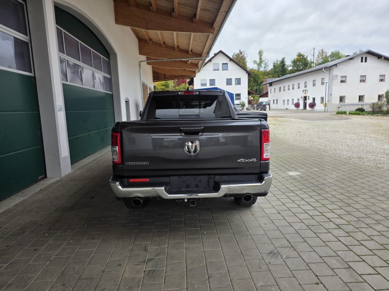 dodge ram pickup truck Deutschland zu verkaufen Hannover
