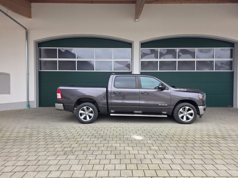 dodge ram pickup truck Deutschland zu verkaufen München