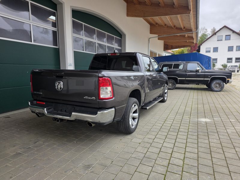 dodge ram pickup truck Deutschland zu verkaufen Nürnberg
