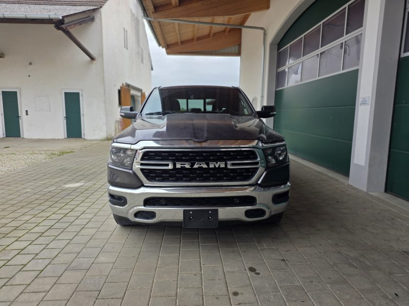 dodge ram pickup truck Deutschland zu verkaufen Stuttgart