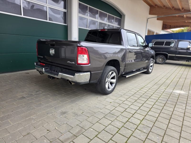 dodge ram pickup truck Deutschland zu verkaufen leipzig