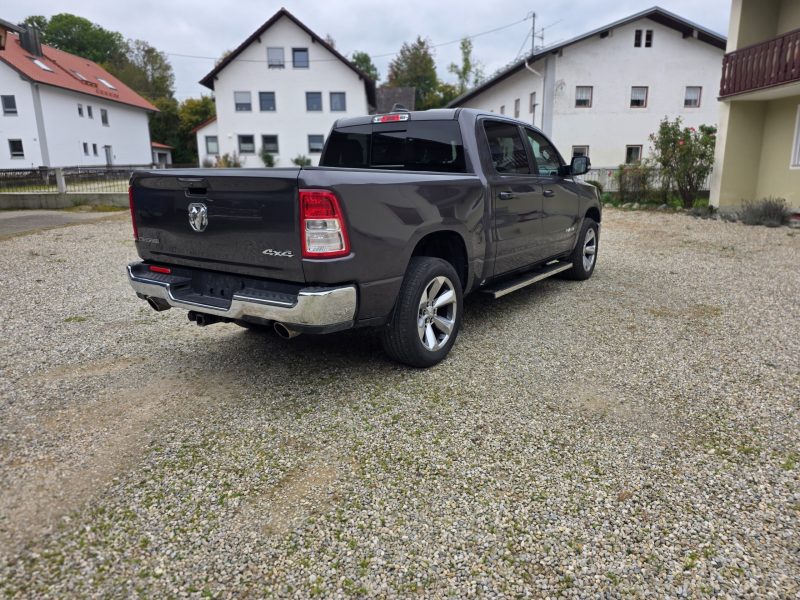 dodge ram pickup truck Germany zu verkaufen Aachen