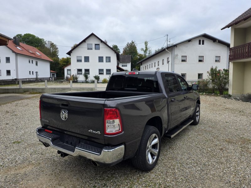 dodge ram pickup truck Germany zu verkaufen Altona