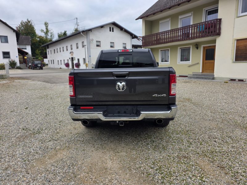 dodge ram pickup truck Germany zu verkaufen Augsburg