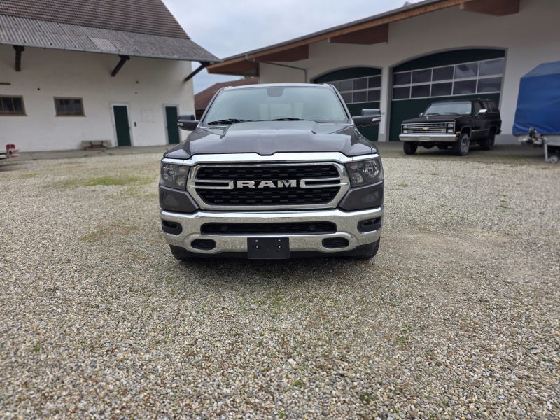 dodge ram pickup truck Germany zu verkaufen Bielefeld