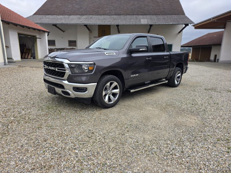 dodge ram pickup truck Germany zu verkaufen Bochum