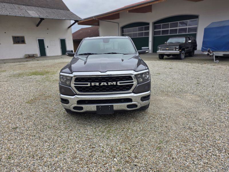 dodge ram pickup truck Germany zu verkaufen Bonn