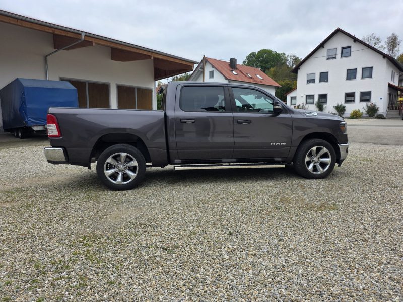 dodge ram pickup truck Germany zu verkaufen Braunschweig