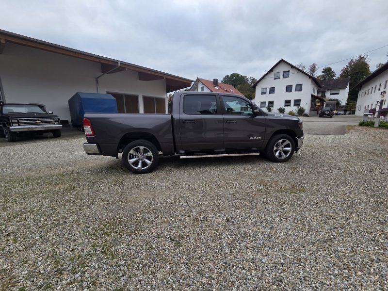 dodge ram pickup truck Germany zu verkaufen Chemnitz