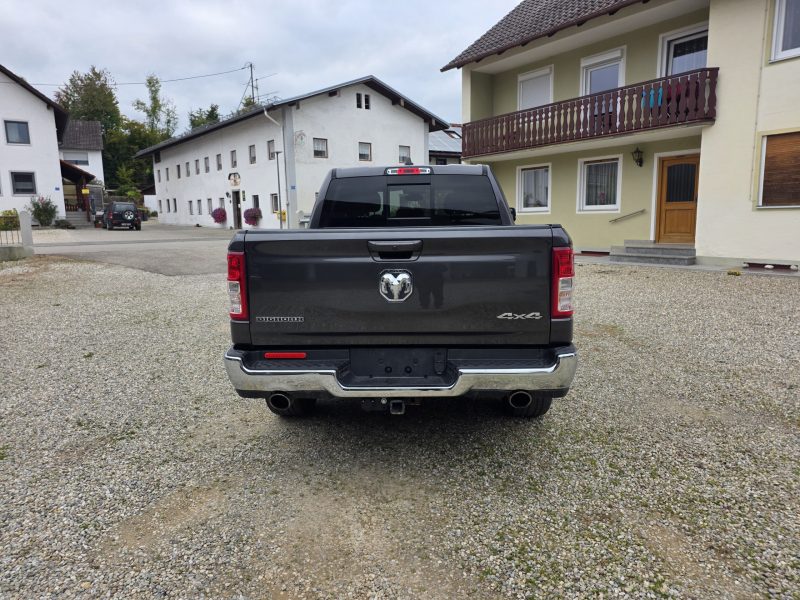 dodge ram pickup truck Germany zu verkaufen Eimsbuettel