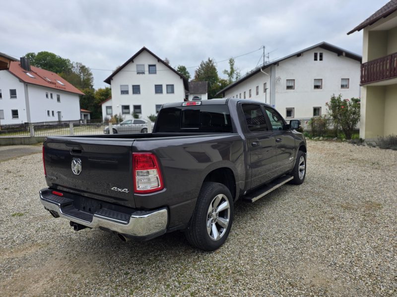dodge ram pickup truck Germany zu verkaufen Gelsenkirchen
