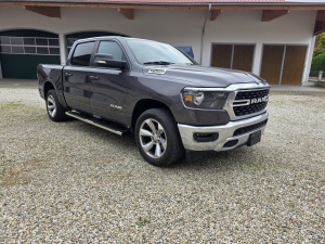 dodge ram pickup truck Germany zu verkaufen Halle (Saale)