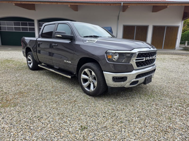 dodge ram pickup truck Germany zu verkaufen Halle (Saale)